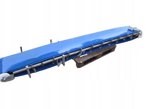 Interroll conveyor belt 138i - conveyor,