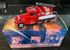 Matchbox Models of Yesteryear