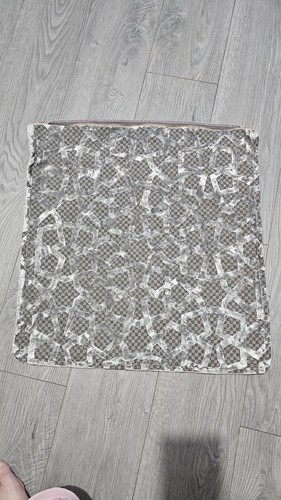 Cushion cover x23 - , grey