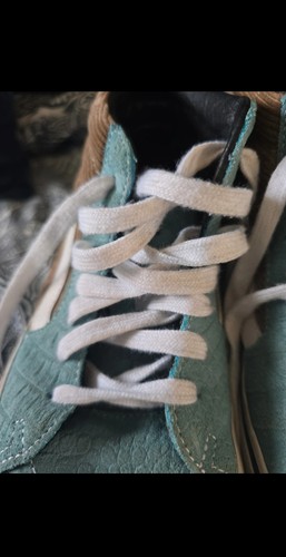 Vans supreme off the wall - vans,