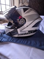 Shark S800 Hurricane Union
