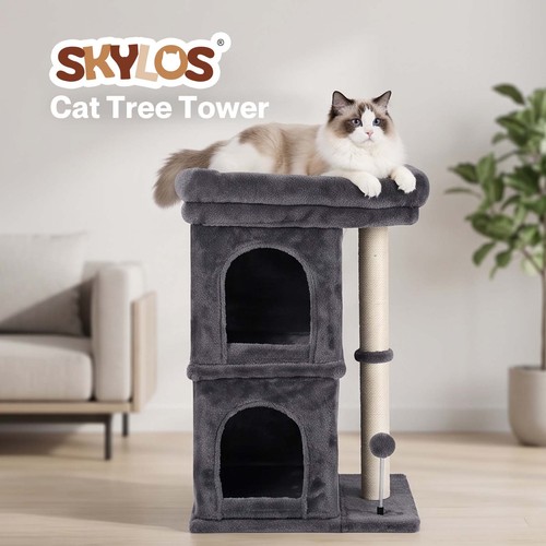 Skylos cat tree with - skylos,