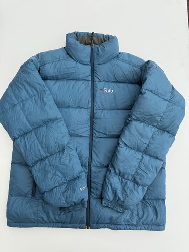 Rab arete down jacket mens - arete,