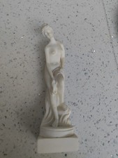 Statue Depicting Venus At Her Bath