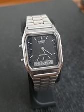 Casio Quartz 1301  AQ-230