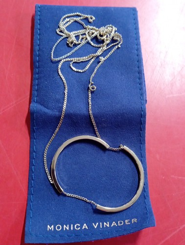 Monica vinader pendant - monica,