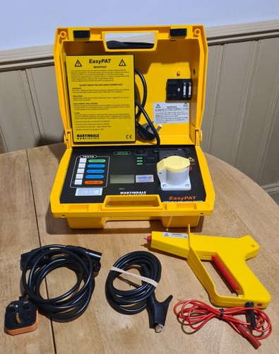 Martindale easypat epat2100 - easypat,
