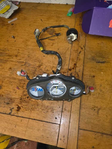 Genuine sym jet parts - sym, stroke
