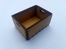 12th Scale Fruit-Vegetable