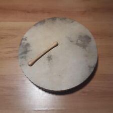 18" Bodhrán with beater, good condition