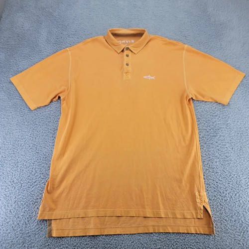Orvis shirt mens - shirt,