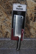 Thomas Rosenthal Group Cleaver