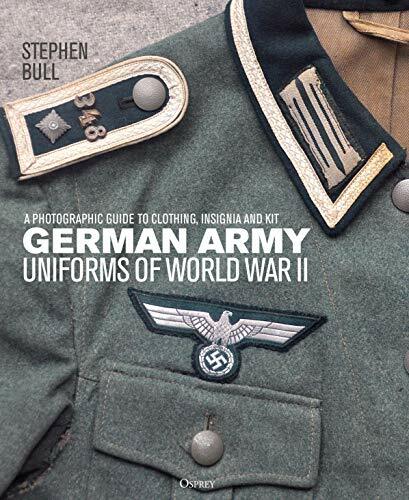 German army uniforms - german, world