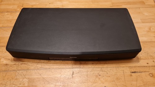 Pioneer sbx b70 network - pioneer,