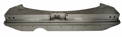Rear valance vw - rear,