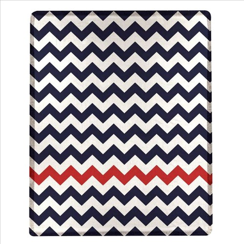 Nautical chevron stripe - chevron,