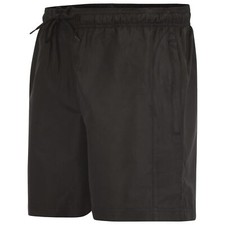 Unisex Mens Shorts Gym Training Shorts with 2 zip pockets sports teams football