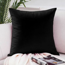 Cushion Covers Velvet Extra