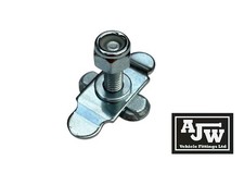 1 x Unwin Butterfly Clip