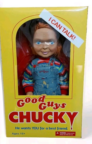 Childs play happy face - childs,