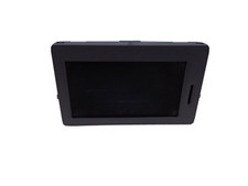 Renault TomTom Sat Nav Screen
