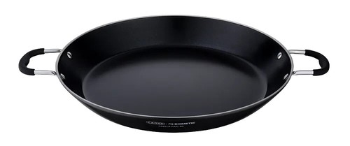Cadac paella pan 2025 - paella, 40