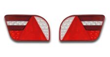 Glo-Trac LED REAR COMBINATION