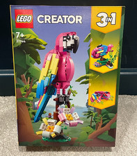 LEGO 31144 Creator Exotic Pink