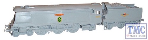 C048 dapol gauge battle - dapol, oo/ho