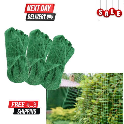 Anti bird garden netting - anti,
