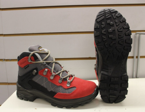 Grisport lady excalibur red - grisport,