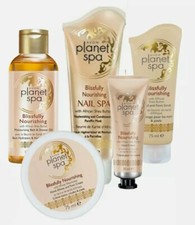 AVON PLANET SPA BLISSFULLY