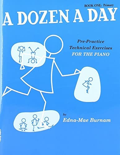Dozen day pre practice - dozen, pre-practice