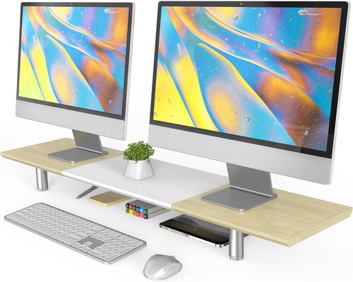 Fenge monitor stand - stand, riser