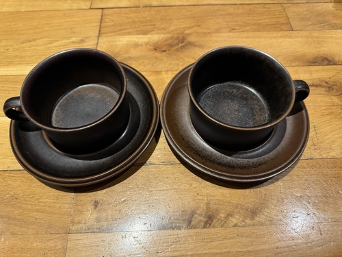 Arabia ruska tea - arabia, cup