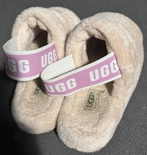 UGG Australia Fluff Yeah Slide