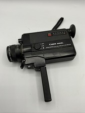 Canon 310xl Super 8 Macro