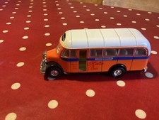 The Malta Bus – Die-Cast