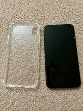 iPhone XR 64GB Black 02