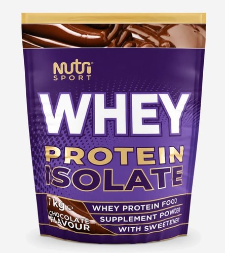Nutrisport whey protein - whey,