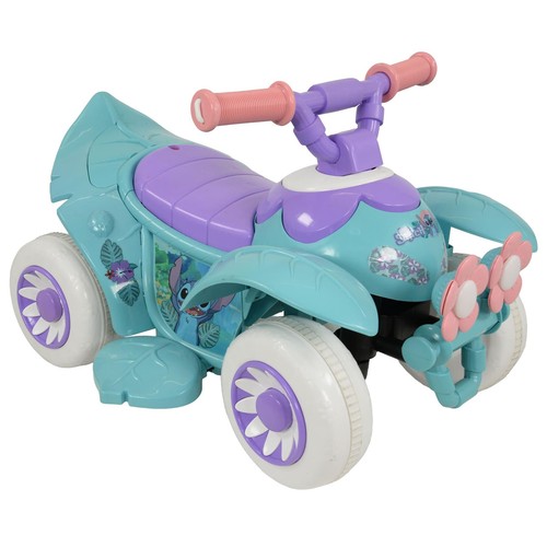 Move stitch electric aloha - move, 6v