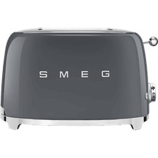 Retro Style 2 Slice Toaster