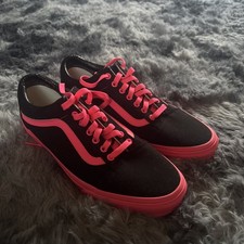 Custom vans old skool - custom, –