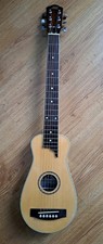 AKL ATR 1 Acoustic Dreadnought Travel Guitar