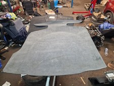 Vauxhall Vectra C Rear Boot