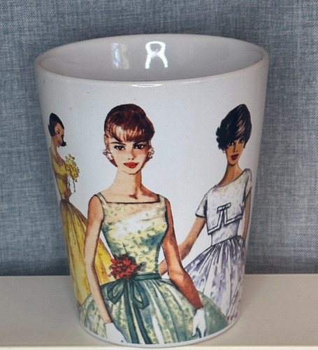 Vtg 1950 simplicity retro - vtg, 1950's