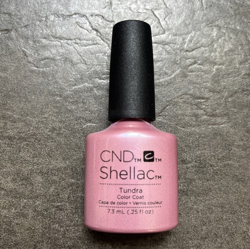 Genuine cnd shellac led gel - cnd, uv/led