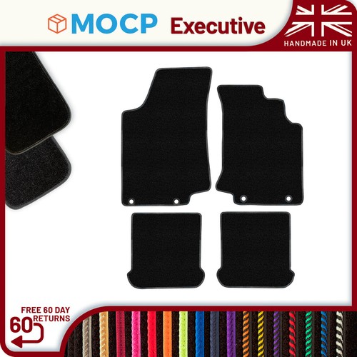 Executive car mats fit - executive,