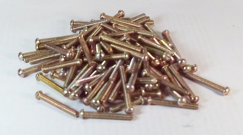 100 meccano 28mm - meccano, long