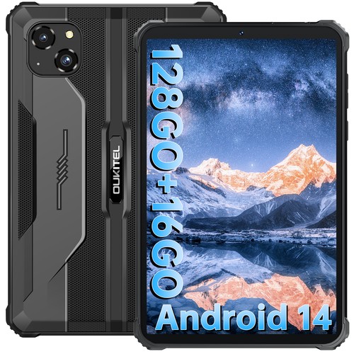 Oukitel rt3 pro rugged tablet - pro,
